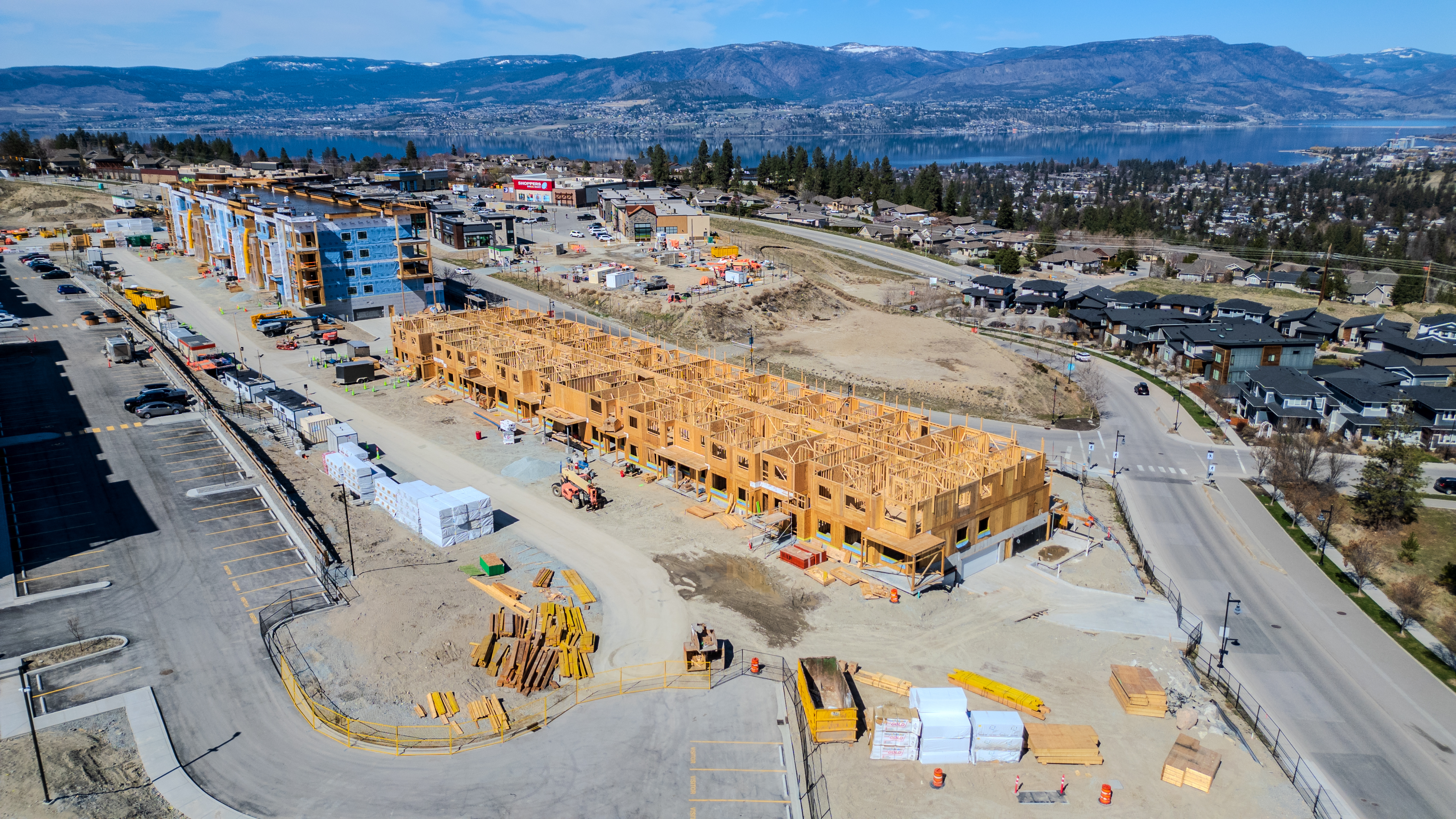 Professional Construction Work